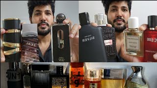 Top 10 Best budget Winter Perfumes for Men