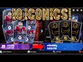 life changing F2P pack opening! (Madden Mobile 25)