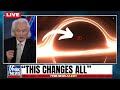 Michio Kaku: “We've FINALLY Found What's Inside a Black Hole!”