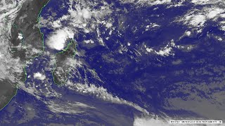 Point météo du samedi 18 janvier 2025