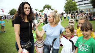 2019 Virginia Children's Festival Promo Video