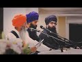 Bhai Ajit Singh Ji - Guru Maneyo Granth Gurdwara; Slough, Full Diwan