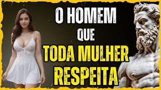 Mulheres Nunca Olham Para Esses Tipos de Homens – Faça Isso e Mude o Jogo!