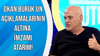 Ahmet Çakar: Bundan Sonra Bütün Takımlar Hakem Konusunda...