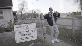 Lil Lito - My Pain (Official Music Video)