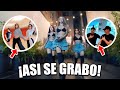 ASI GRABAMOS NUESTRO VIDEO VIRAL DE BAILE! 😱 | Carol Castro