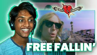 WHAT An AWESOME VIBE!! ~ TOM PETTY | Free Fallin’ (Reaction!!)