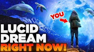 How TO Lucid Dream INSTANTLY for BEGINNERS (SSILD TUTORIAL)