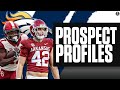 Full Breakdown Of The Broncos' 2023 NFL Draft [Player Comps + Projections] | CBS Sports