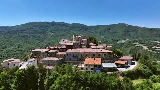 Monte San Giovanni in Sabina - RIeti Nature