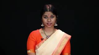 Folk Dances of India  | Part 2 | Episode 23 | Mayilattam (English)| Mahathi. S