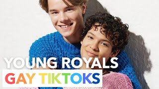 🌈 young royals tiktoks 🤩