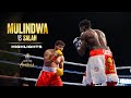 Fahad Mulindwa's Stunning Knockout Win! 💥  | Full Highlights #RSA4