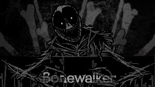 Bonewalker Fight | UNDERTALE Fangame