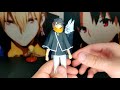 fate grand order figma ex 059 fujimaru ritsuka review