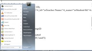 How to implement forward declaration in java