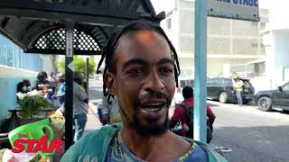 Vendors want development as they celebrate Jamaica 60