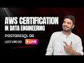 AWS RDS PostgreSQL Tutorial: Create & Connect (pgAdmin 2026)