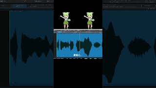 【中毒性MAX】ボカロ曲の作り方　#ボカロオリジナル曲 #オリジナル曲作ってみた #可不#shorts