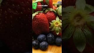 സ്ട്രോബെറിയുടെ ആരോഗ്യ ഗുണങ്ങൾ | the health benefits of Strawberry | Learnlabs Malayalam