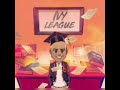 Kelvin Momo – Ivy League ft. Ch’cco, Yumbs, TaSkipper & Thlolo