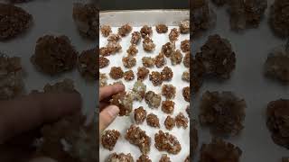 50 Pieces of Aragonite Mineral Flats #0004