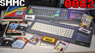0082 We have a ton of Amstrad computer goodness!