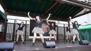 2022.5.4 仙台クリアーズ「うたフェス～ご当地アイドル編～」