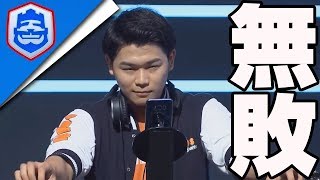 【クラロワリーグ】1on1無敗のみかん坊や vs 韓国の天才 エックスボウ・マスター！みかん坊やの無敗伝説は続くのか？【みかん坊や vs X bow master】