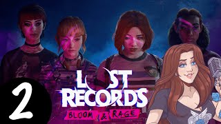 Down the Rabbithole || Lost Records: Bloom & Rage (Part 2)