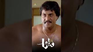 Sunil Ultimate Hotel Comedy | #Aata | #shorts | #youtubeshorts | #SriBalajiVideo