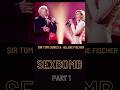 Tom Jones - Helene Fischer, Sexbomb #Shorts #Sexbomb#TomJones #HelenFischer #lyrics #viral #music