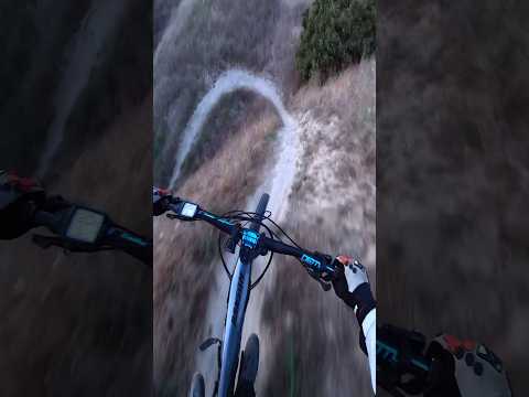 THE FORCE TRAIL (Hulda Crooks) Loma Linda, Ca…May the force be with you..FAST N FLOWY!! @RIDEON909