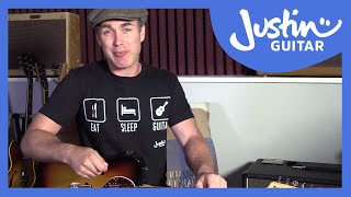 The 7 Amazing benefits of Ear Training NEW FREE COURSE Guitar Lesson Tutorial Intervals Relative