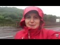 e87 the worst weather to film in