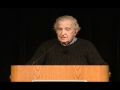 Noam Chomsky 