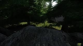 Miscreated 2 Cheater within 20mins of server wipe