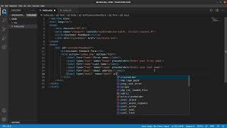 PHP CRUD - 1