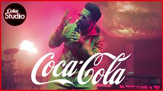 Coke Studio Season 14 - Real Magic - Artist Line-up - Atif Aslam - Coke Studio 2022 - PAKISTAN