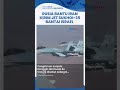 Israel Nekat Balas Dendam ke Iran, Rusia Meradang & Kirim Kirim Jet Sukhoi 35 & Arhanud ke Teheran