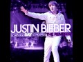 Justin Bieber - Overboard ft. Miley Cyrus (LIVE)