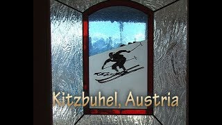 Sequence 01  Austria   Kitzbuhel   Ski Resort Village