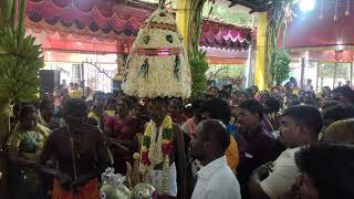 Vattan villai Sri muthuraman kovil kodai villa