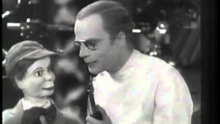 Edgar Bergen & Charlie McCarthy Comedy Shorts