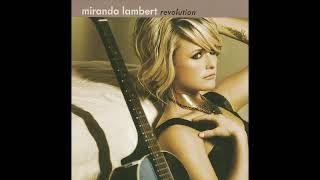02. Only Prettier - Miranda Lambert