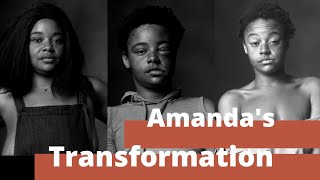Prostitute Amanda Transformation Soft White Underbelly Interview 1-3