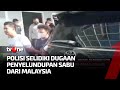 Briptu Hasbudi Ditahan atas Kepemilikan Tambang Emas Ilegal | Kabar Siang tvOne