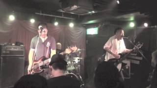 nobyki - When The Crowd's There (Live At hatagaya CLUB HEAVY SICK 2016.8.28)