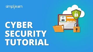 Cyber Security Training For Beginners | Cyber Security Tutorial | Cyber Security Course |Simplilearn