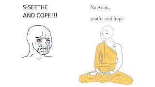 S-SEETHE AND COPE